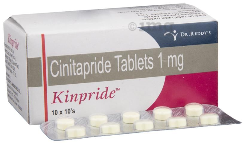 Kinpride Tablet