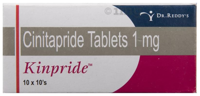 Kinpride Tablet