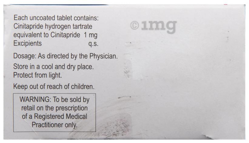 Kinpride Tablet