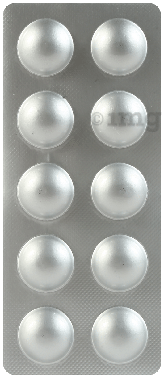 Zaporil 12.5mg Tablet