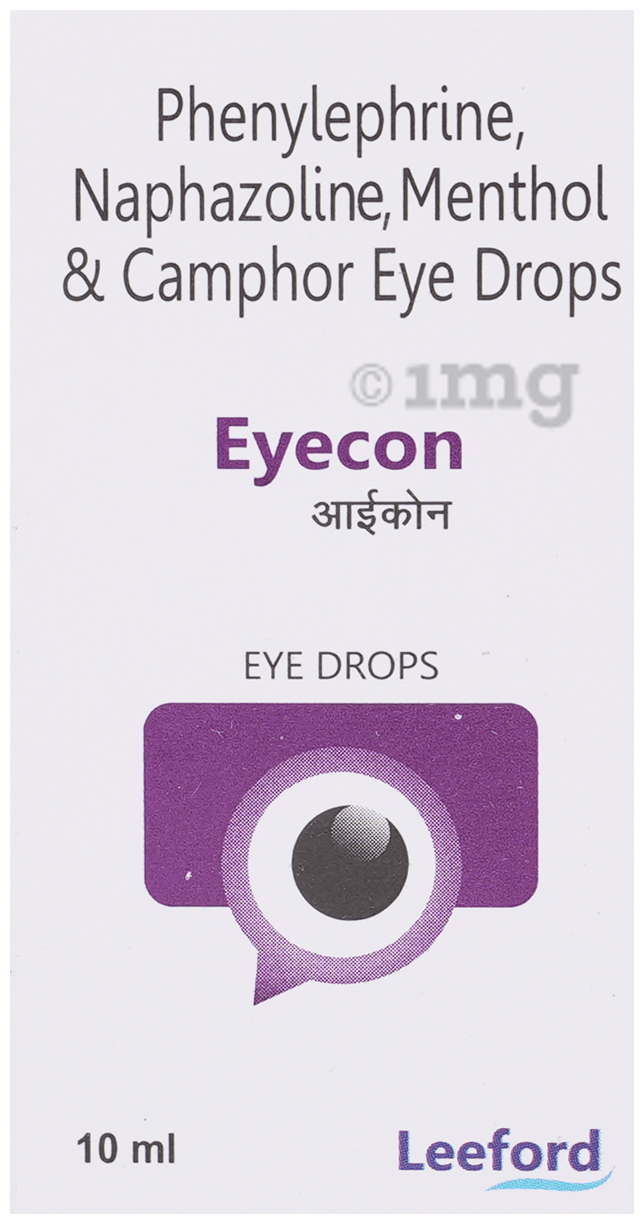 Eyecon Eye Drop