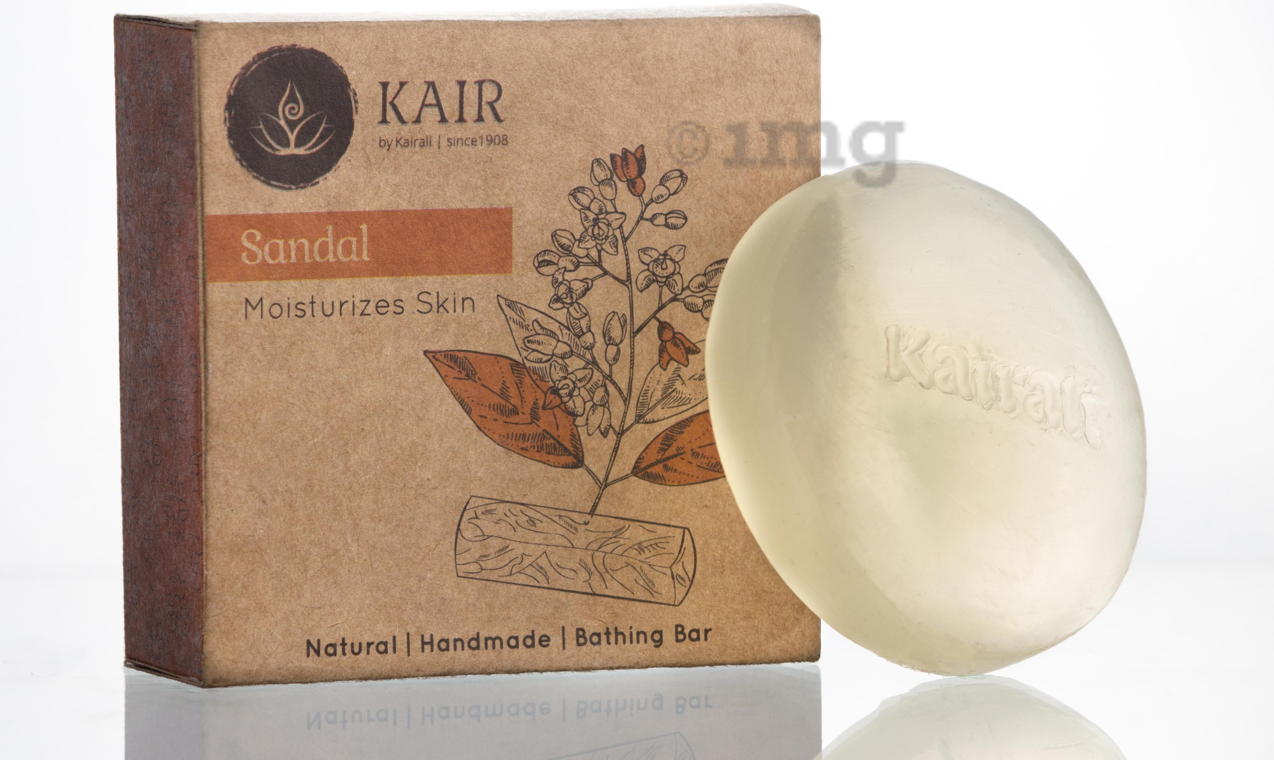 Kairali Sandal Soap