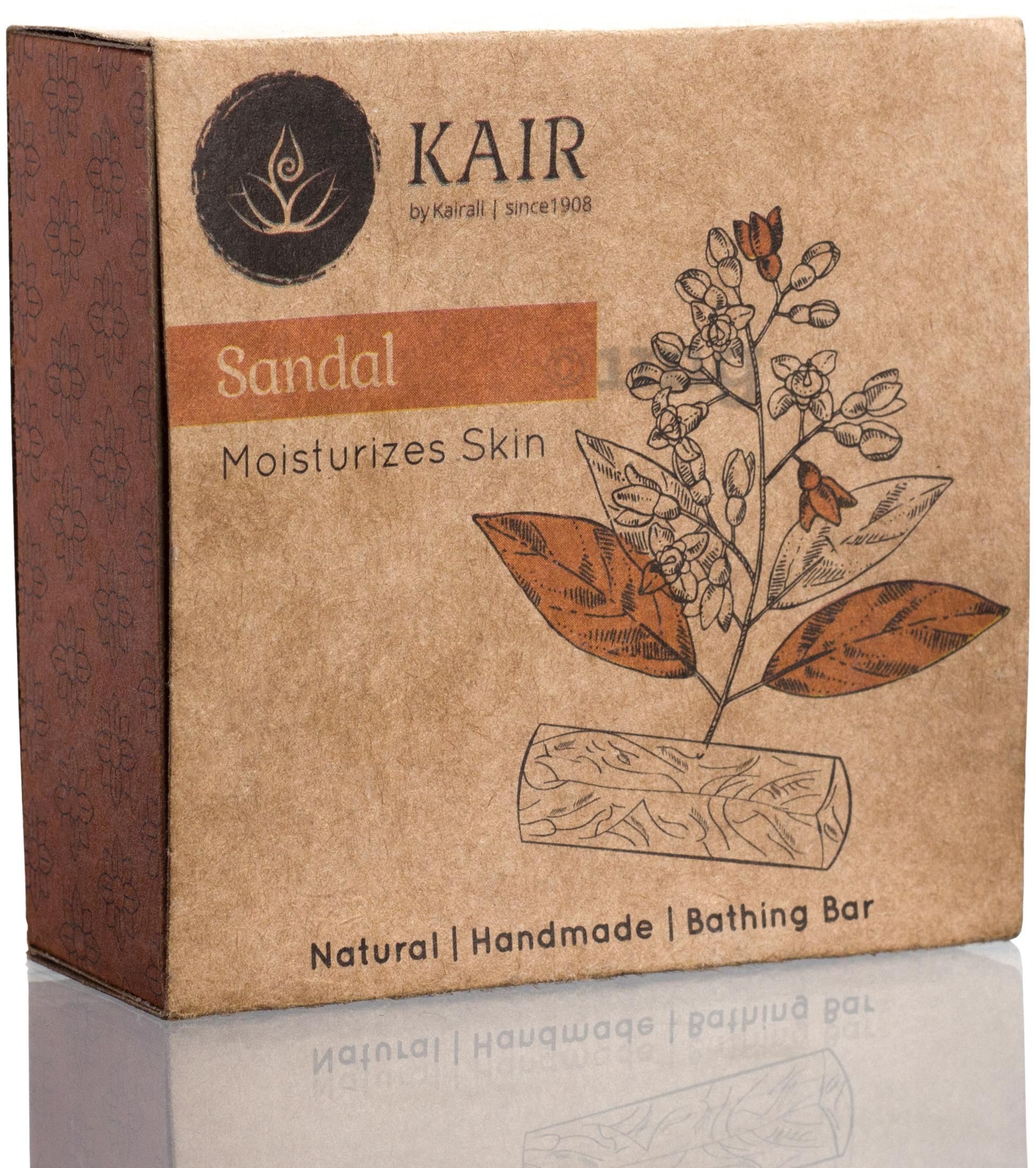 Kairali Sandal Soap