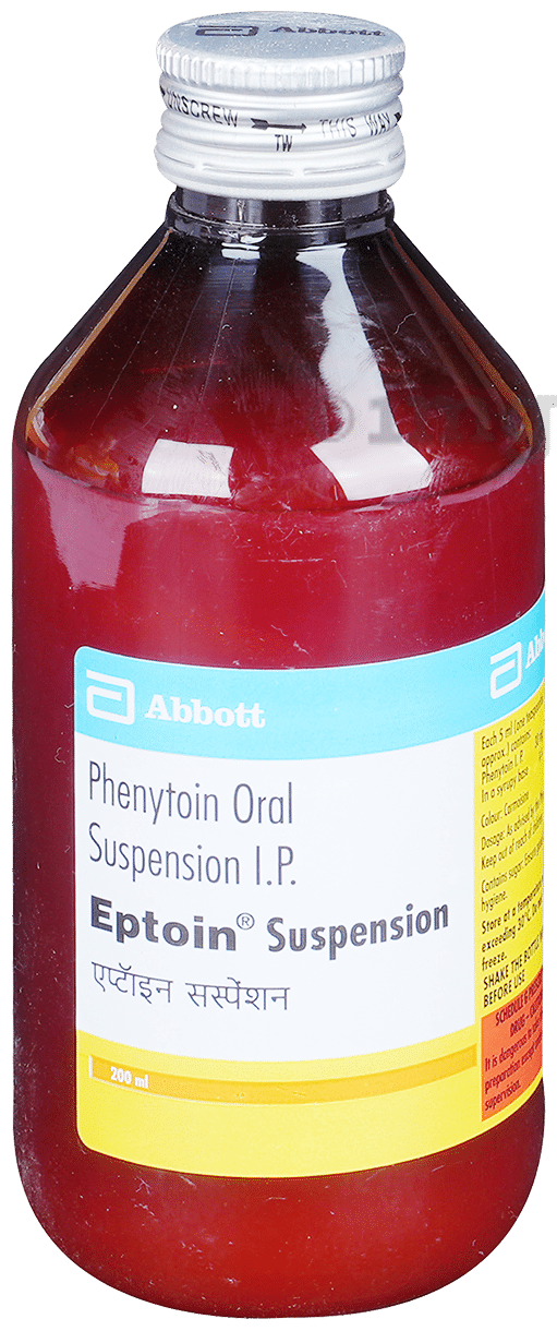 Eptoin Suspension