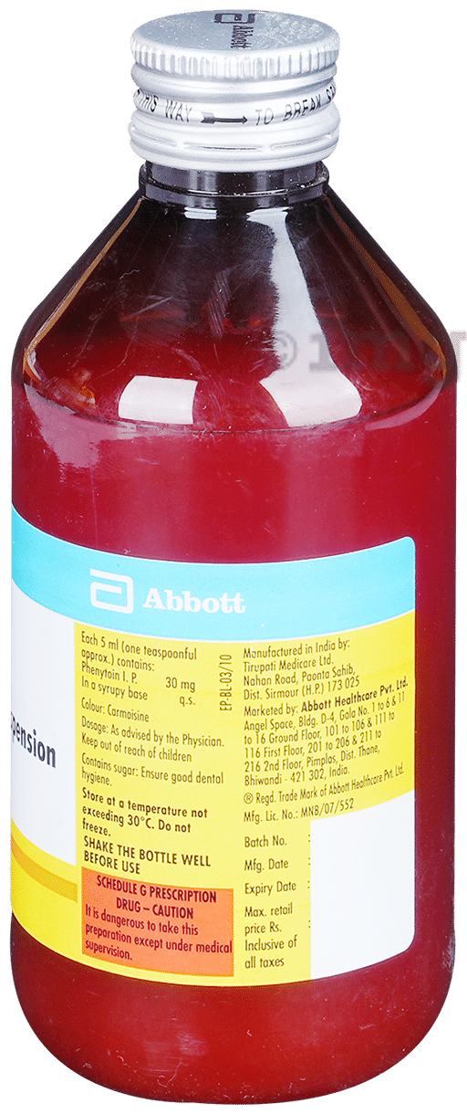 Eptoin Suspension