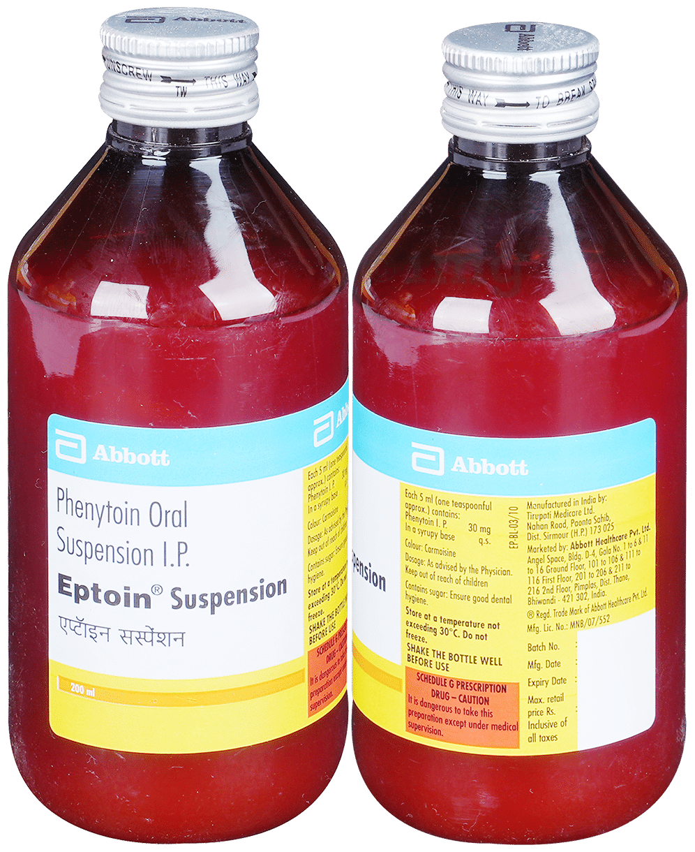 Eptoin Suspension