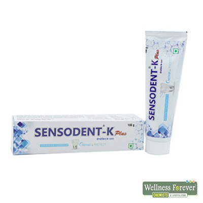 sensodent k plus price