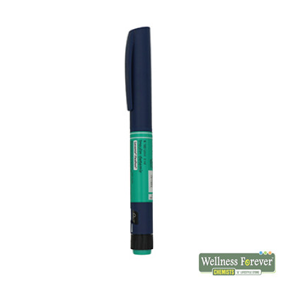 LEVEMIR FLEXPEN INJ 3ML Upto 50.00% Off | Wellness Forever