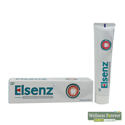 elsenz paste