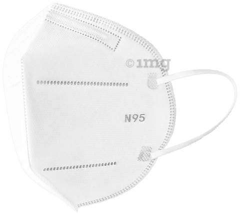 1Mile Universal N95 Face Mask