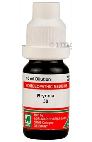 ADEL Bryonia Dilution 30 CH