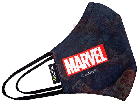 Airific Marvel Thor Hammer Face Mask Medium