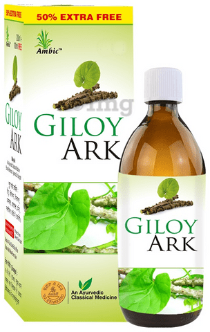 Ambic Giloy Ark