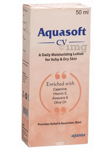 Aquasoft CV Lotion