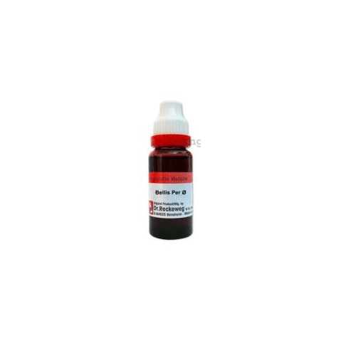 Dr. Reckeweg Bellis Per Mother Tincture Q