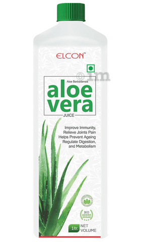 Elcon Aloe Vera Juice