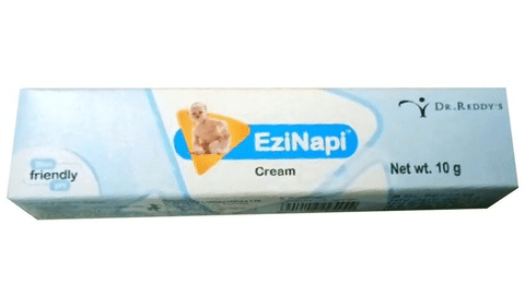 Ezinapi Plus Cream