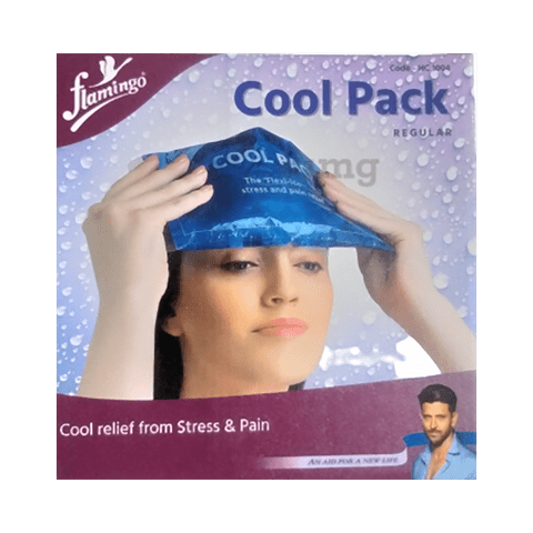 Flamingo Cool Pack HC-1004 Regular