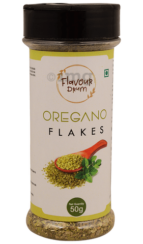 Flavour Drum Oregano Flakes