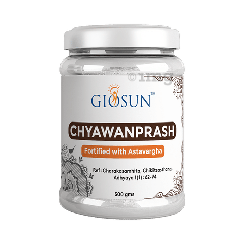 Giosun Chyawanprash