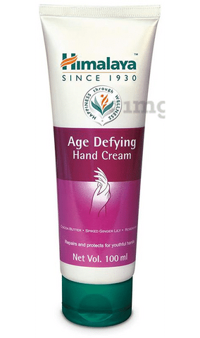 Himalaya Age Defying Hand Cream