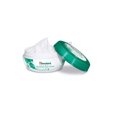 Himalaya Nourishing Skin Cream