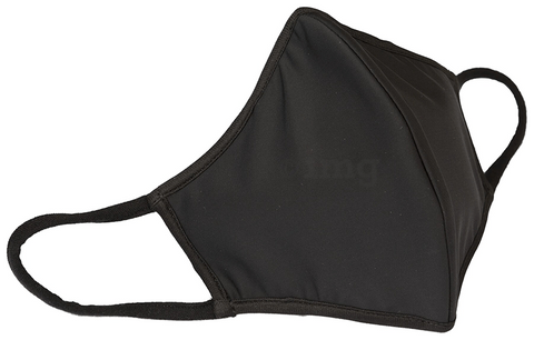 Inmask Saviour Mask Large Black