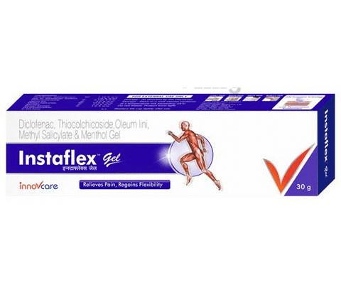 Instaflex Gel