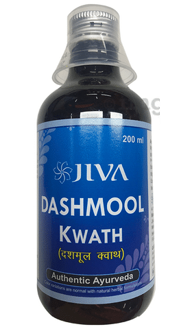 Jiva Dashmool Kwath