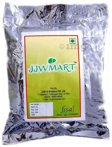 JJW Mart Chirayata