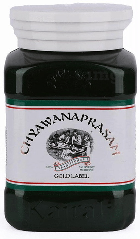 Kairali Chyawanaprasam