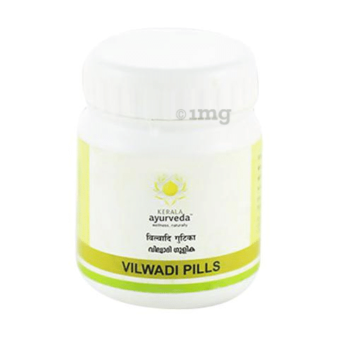 Kerala Ayurveda Vilwadi Pills