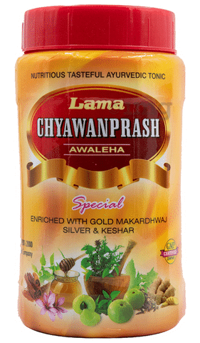 Lama Chyawanprash