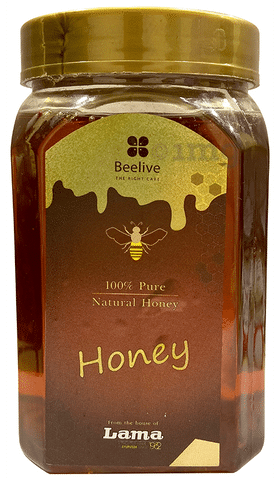 Lama Natural Honey