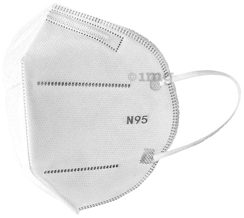 Medvision N95 Face Mask