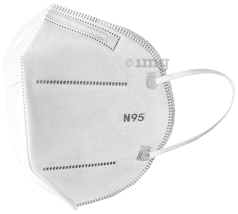 Medvision N95 Face Mask