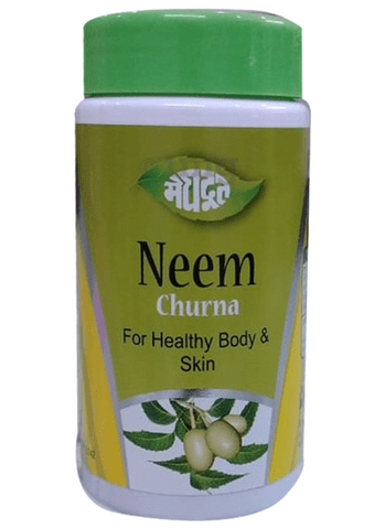 Meghdoot Neem Churna