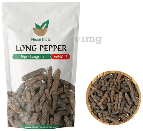 Mewar Impex Long Pepper Powder