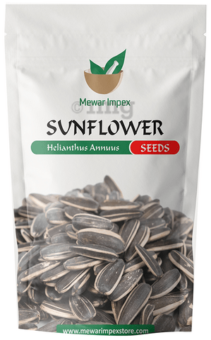 Mewar Impex Sunflower Seeds