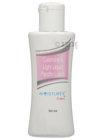 Moisturex Calm Lotion