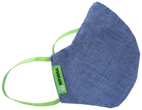 Nirvana N95 Mask Large