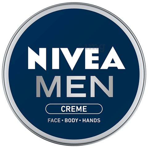 Nivea Men Moisturiser Creme