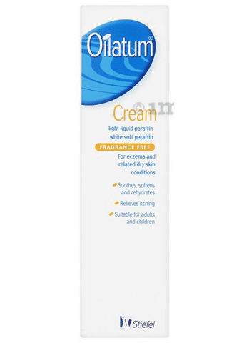 Oilatum Cream