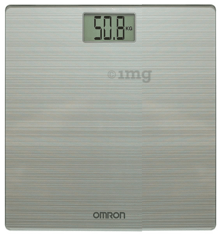 Omron HN-286 Digital Weighing Scale