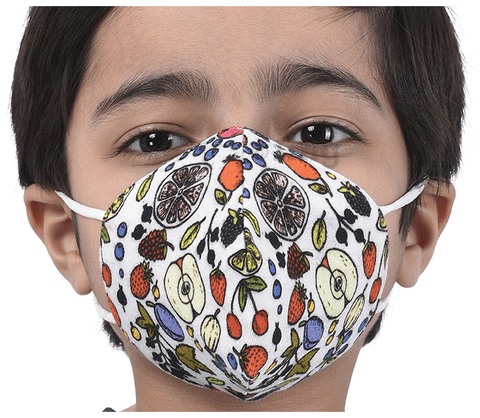 OrchidPlus Neo 95 Mask for Kids Universal