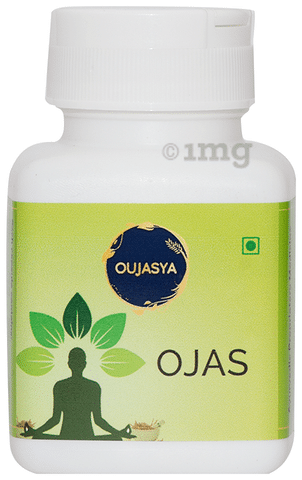 Oujasya Ojas Capsule