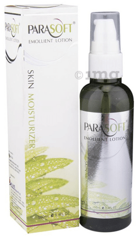 Parasoft Emollient Lotion