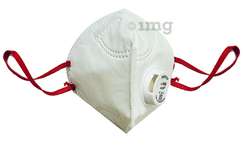 Procef Air+ N95 Anti Pollution Face Mask with Breathing Valve