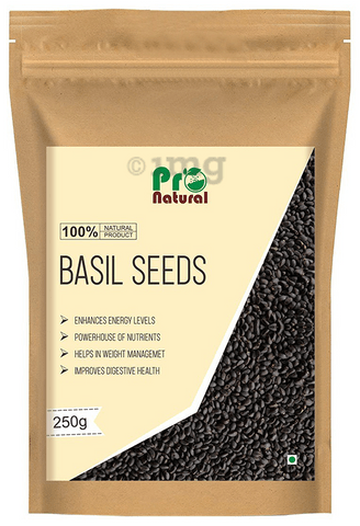 Pronatural Basil Seeds