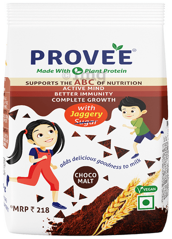 Provee Choco Malt